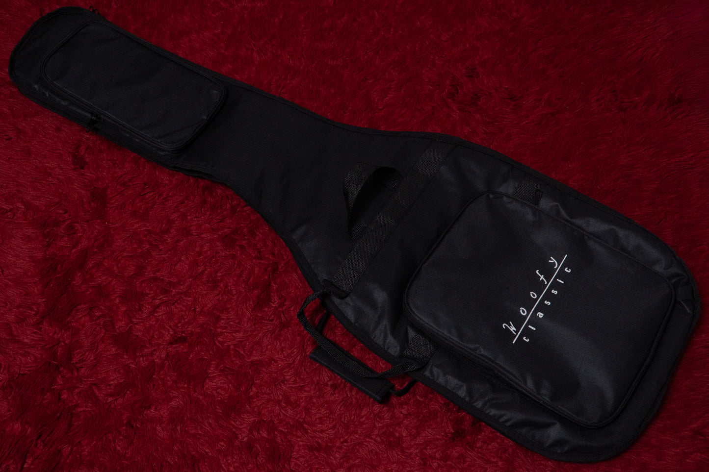 【used】woofy basses / Classic series P Bass 4 CAR 3.955kg #2406P113【GIB Yokohama】