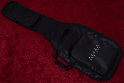 【used】woofy basses / Classic series P Bass 4 CAR 3.955kg #2406P113【GIB Yokohama】