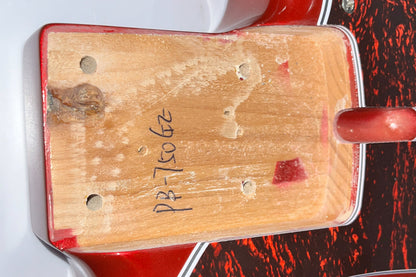 【used】woofy basses / Classic series P Bass 4 CAR 3.955kg #2406P113【GIB Yokohama】