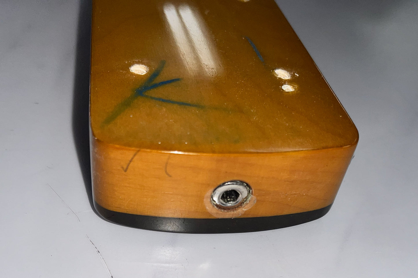 【used】woofy basses / Classic series P Bass 4 CAR 3.955kg #2406P113【GIB Yokohama】