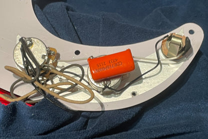 【used】woofy basses / Classic series P Bass 4 CAR 3.955kg #2406P113【GIB Yokohama】