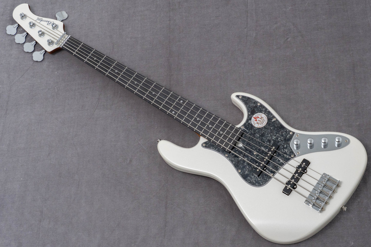 【new】Bacchus / WJB5-1DX-AC RSM/P PWH-MH  #【GIB Hyogo】