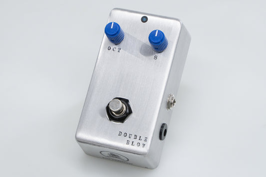 [new] KGR HARMONY / Double Blow [GIB Yokohama]