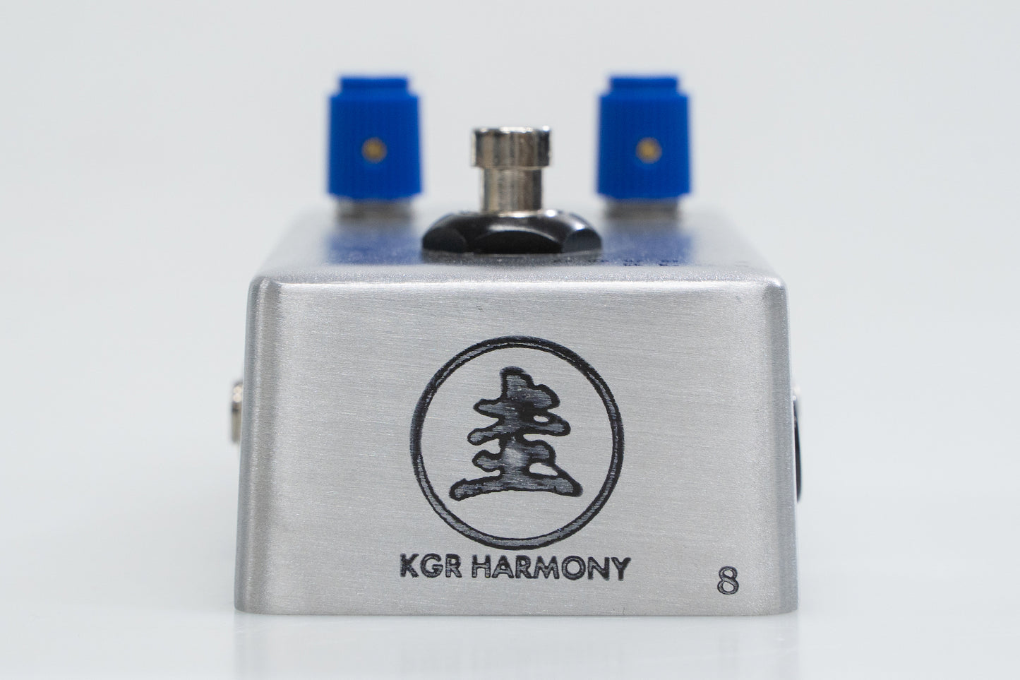 [new] KGR HARMONY / Double Blow [GIB Yokohama]
