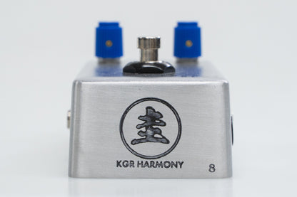 [new] KGR HARMONY / Double Blow [GIB Yokohama]