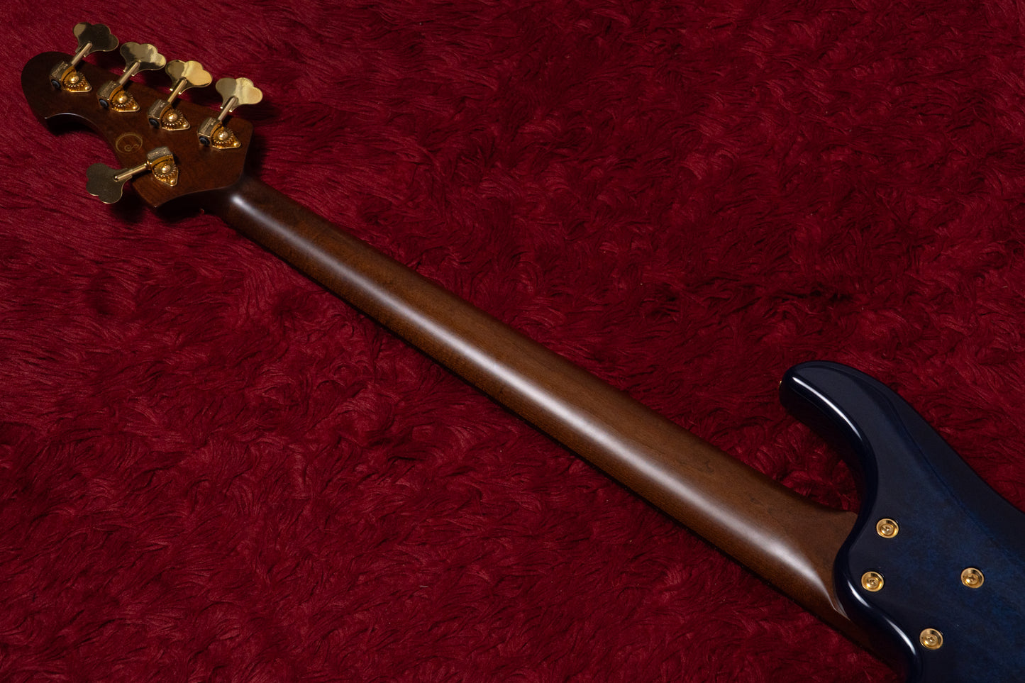 【used】Sago / TRIFOLIUM 2024 4.075kg #CY24091001【GIB Yokohama】