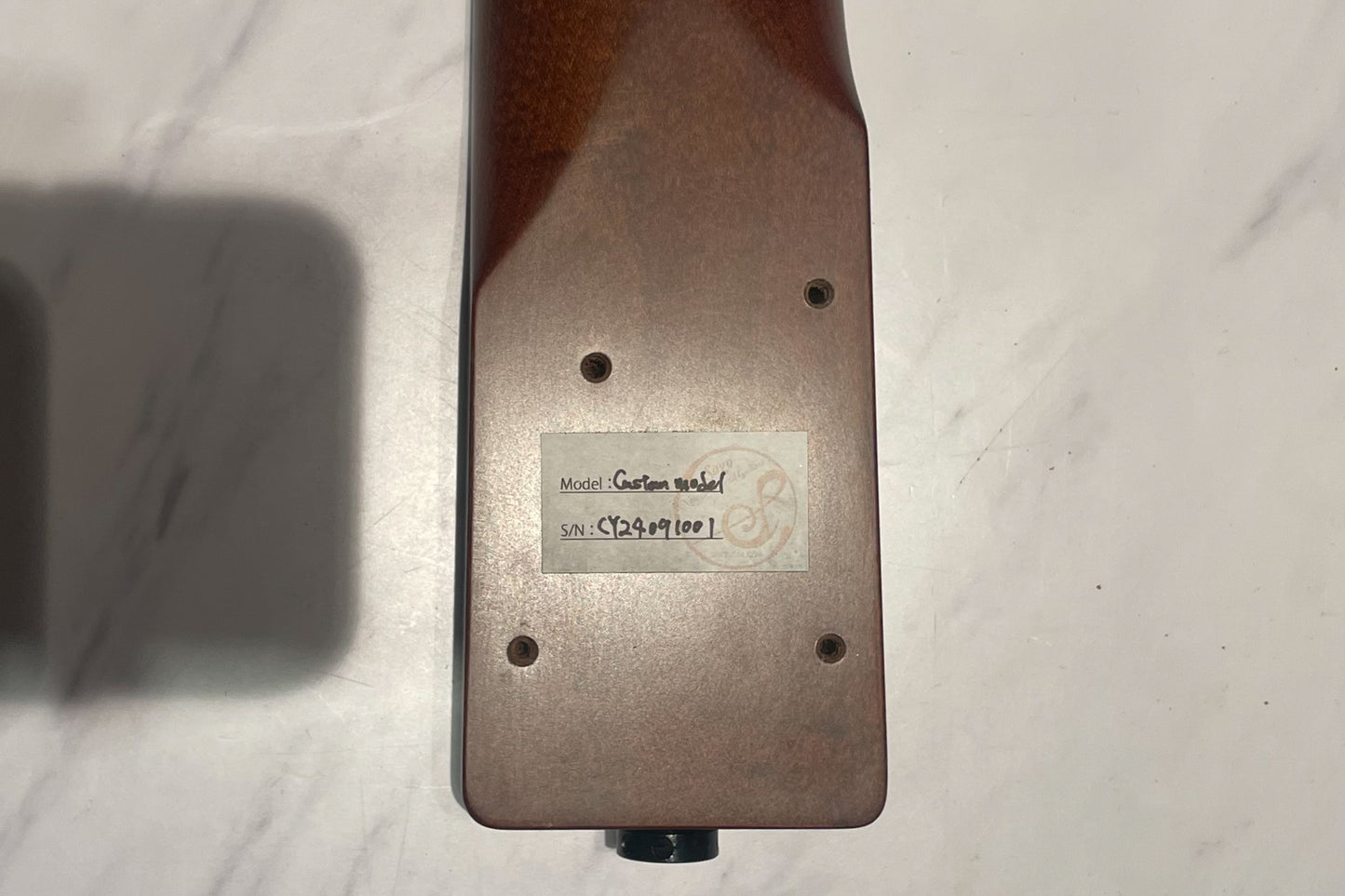 【used】Sago / TRIFOLIUM 2024 4.075kg #CY24091001【GIB Yokohama】
