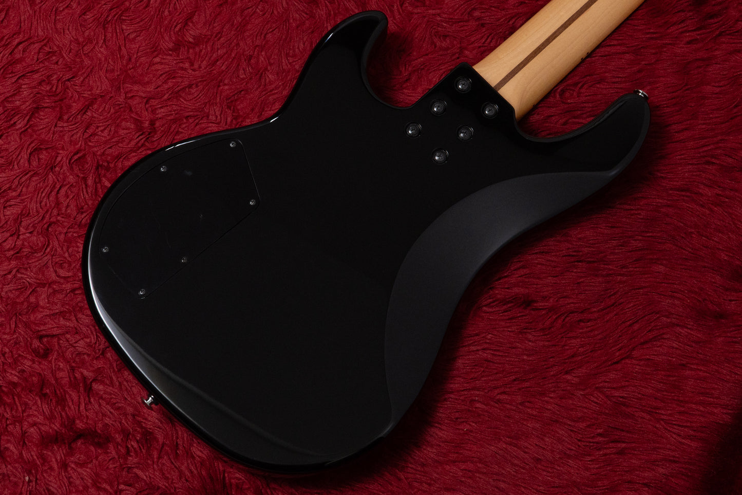 【used】G&L / L-2500 Premium BLK 5.330kg #1020061【GIB Yokohama】
