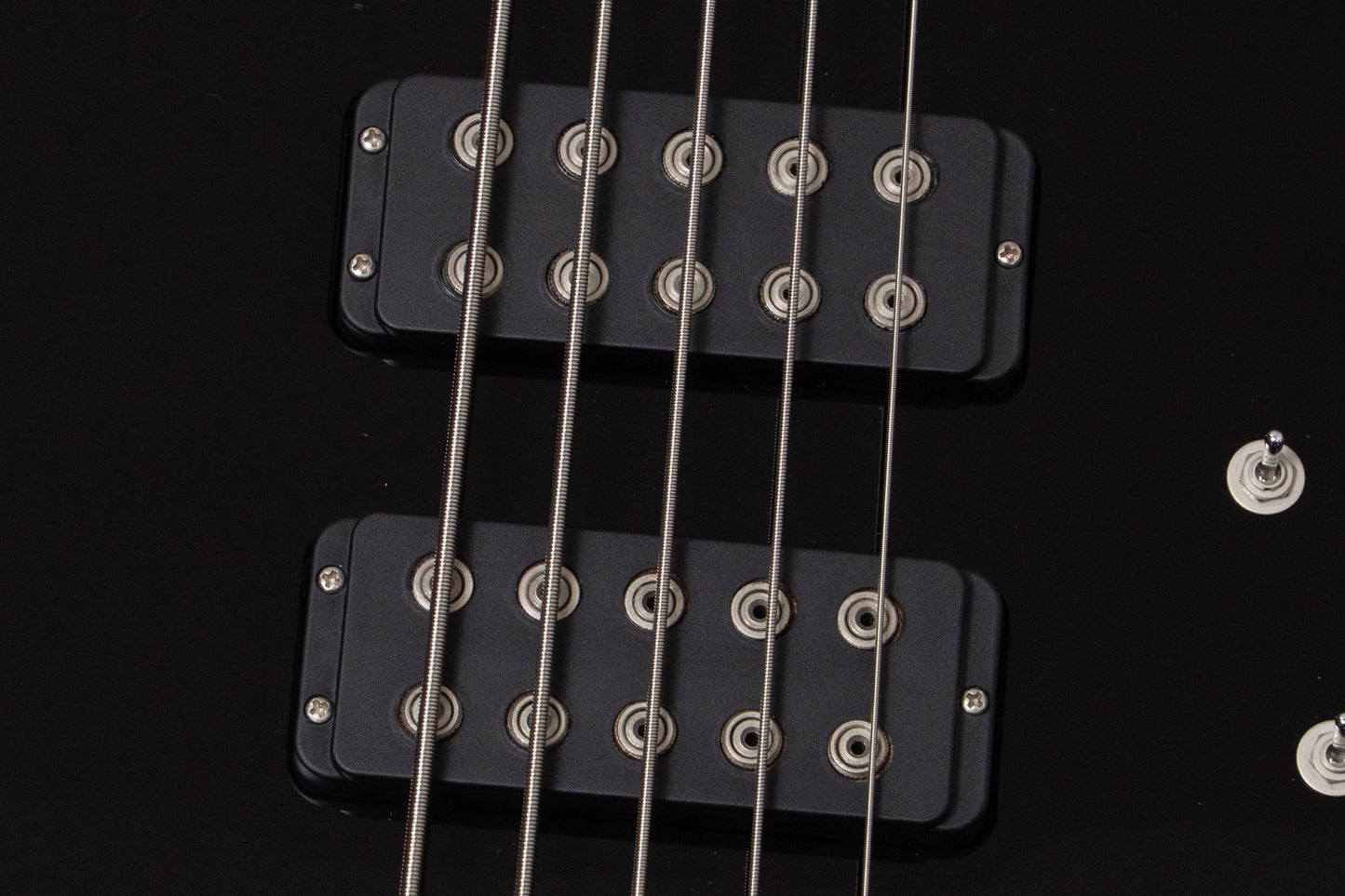 【used】G&L / L-2500 Premium BLK 5.330kg #1020061【GIB Yokohama】