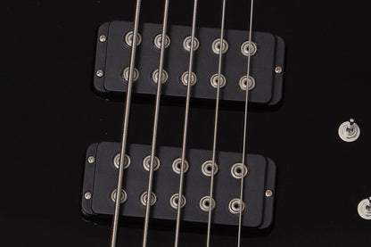 【used】G&L / L-2500 Premium BLK 5.330kg #1020061【GIB Yokohama】