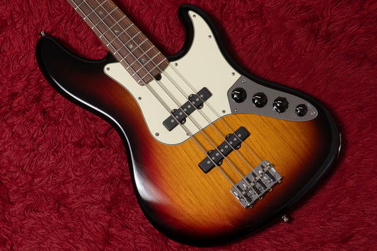 【used】Fender / American Deluxe Jazz Bass 2008 3CS 2008 3.895kg #DZ7295053【GIB Yokohama】