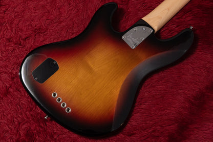 【used】Fender / American Deluxe Jazz Bass 2008 3CS 2008 3.895kg #DZ7295053【GIB Yokohama】