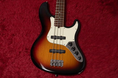 【used】Fender / American Deluxe Jazz Bass 2008 3CS 2008 3.895kg #DZ7295053【GIB Yokohama】