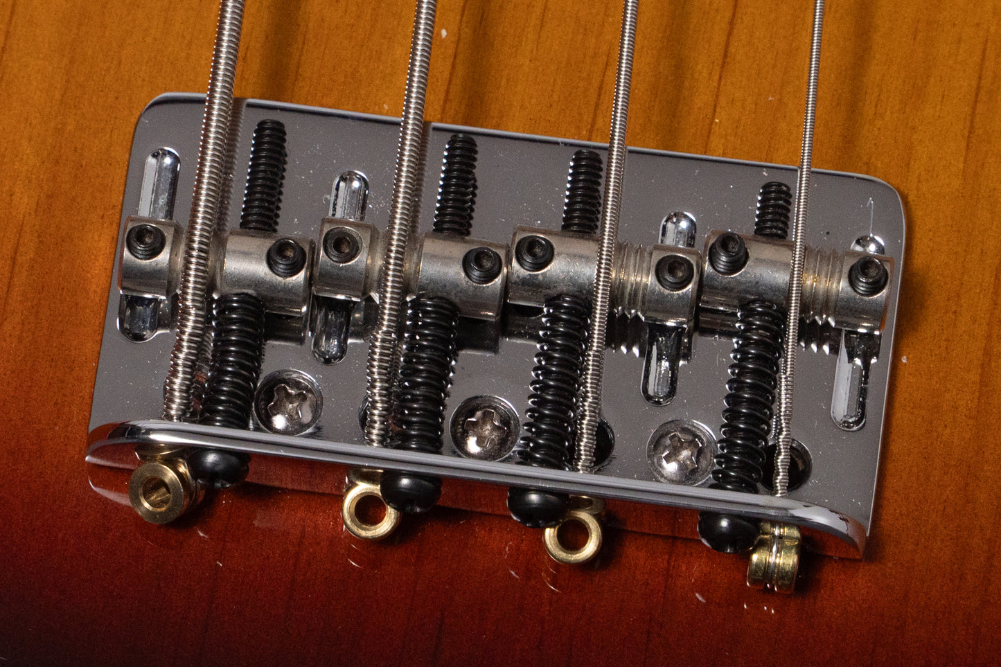 【used】Fender / American Deluxe Jazz Bass 2008 3CS 2008 3.895kg #DZ7295053【GIB Yokohama】