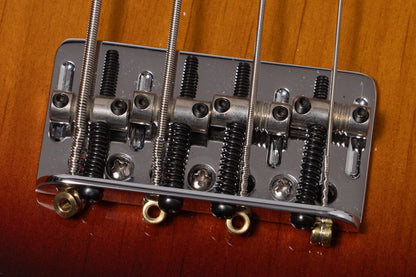 【used】Fender / American Deluxe Jazz Bass 2008 3CS 2008 3.895kg #DZ7295053【GIB Yokohama】