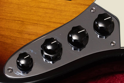 【used】Fender / American Deluxe Jazz Bass 2008 3CS 2008 3.895kg #DZ7295053【GIB Yokohama】