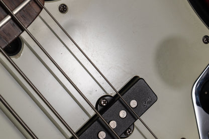 【used】Fender / American Deluxe Jazz Bass 2008 3CS 2008 3.895kg #DZ7295053【GIB Yokohama】