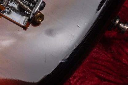 【used】Fender / American Deluxe Jazz Bass 2008 3CS 2008 3.895kg #DZ7295053【GIB Yokohama】