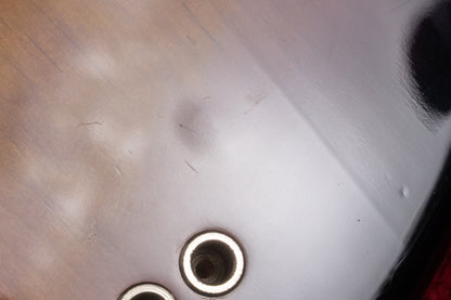 【used】Fender / American Deluxe Jazz Bass 2008 3CS 2008 3.895kg #DZ7295053【GIB Yokohama】