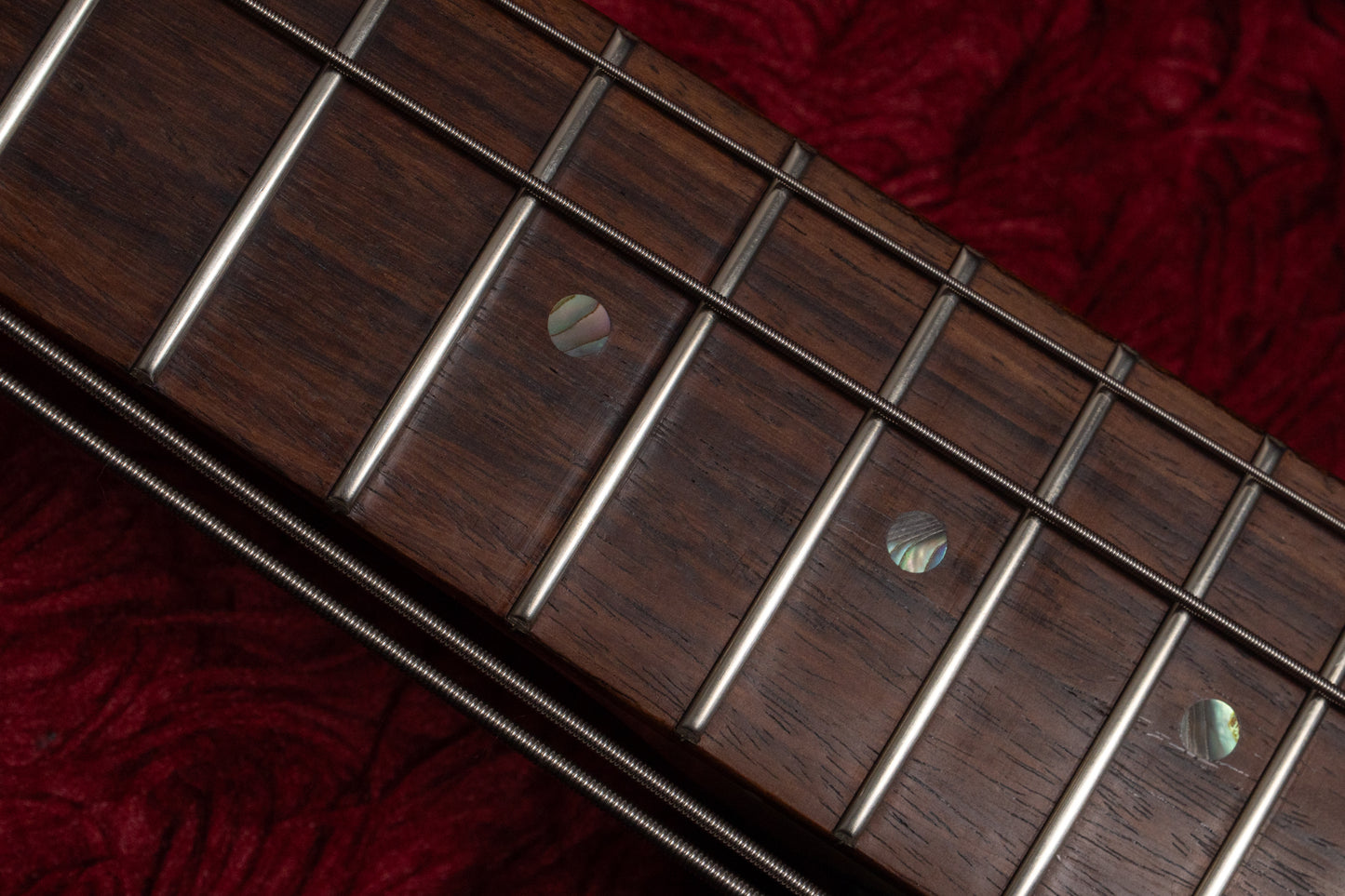 【used】Fender / American Deluxe Jazz Bass 2008 3CS 2008 3.895kg #DZ7295053【GIB Yokohama】