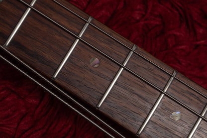 【used】Fender / American Deluxe Jazz Bass 2008 3CS 2008 3.895kg #DZ7295053【GIB Yokohama】