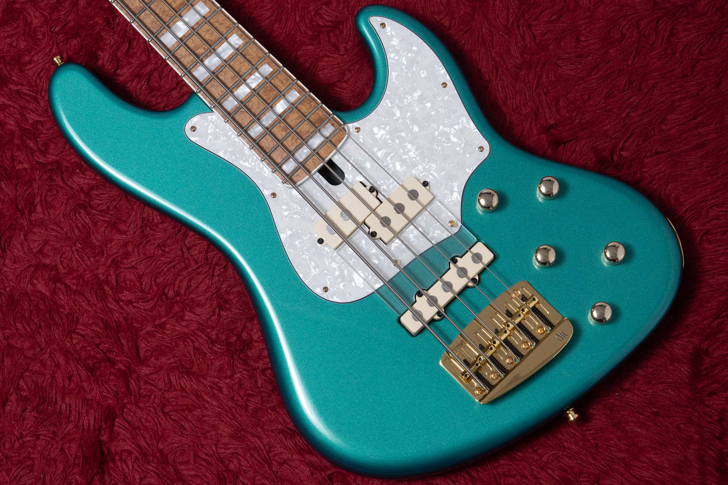 【used】Mayones / JABBA HF SHERWOOD 5 2022 4.310kg #JAB2206905【GIB Yokohama】