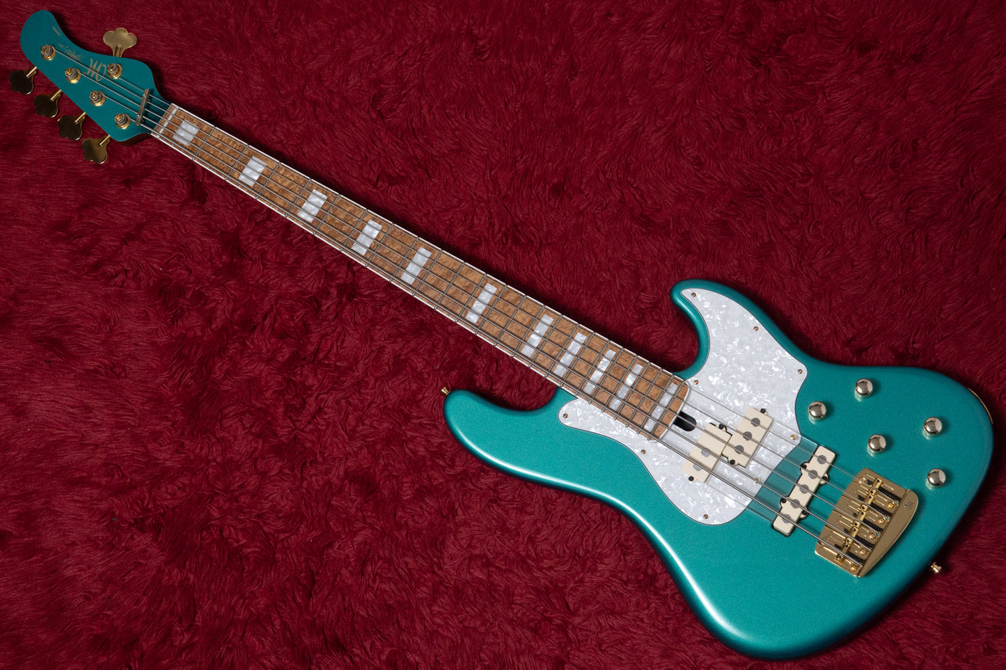 【used】Mayones / JABBA HF SHERWOOD 5 2022 4.310kg #JAB2206905【GIB Yokohama】