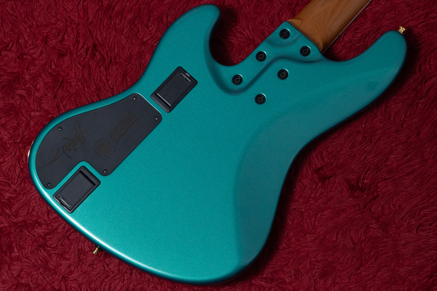 【used】Mayones / JABBA HF SHERWOOD 5 2022 4.310kg #JAB2206905【GIB Yokohama】