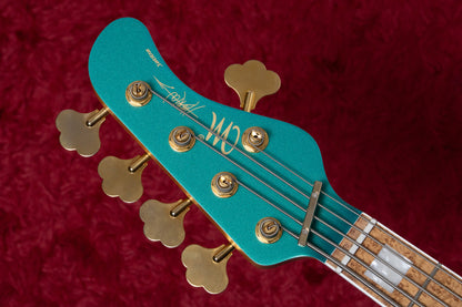 【used】Mayones / JABBA HF SHERWOOD 5 2022 4.310kg #JAB2206905【GIB Yokohama】