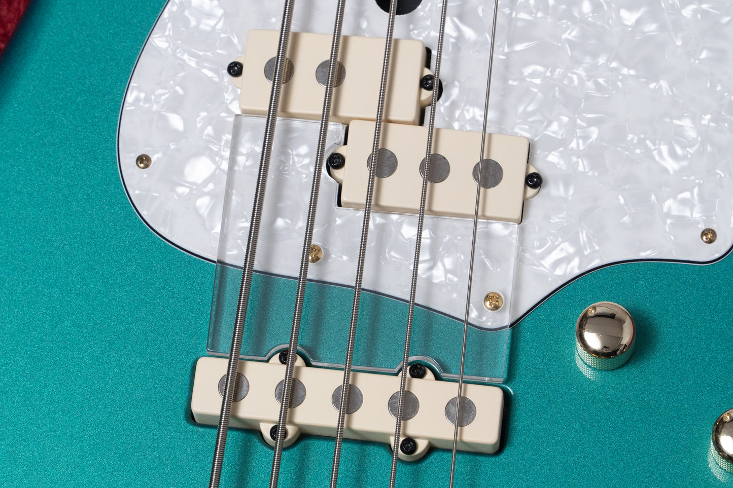 【used】Mayones / JABBA HF SHERWOOD 5 2022 4.310kg #JAB2206905【GIB Yokohama】