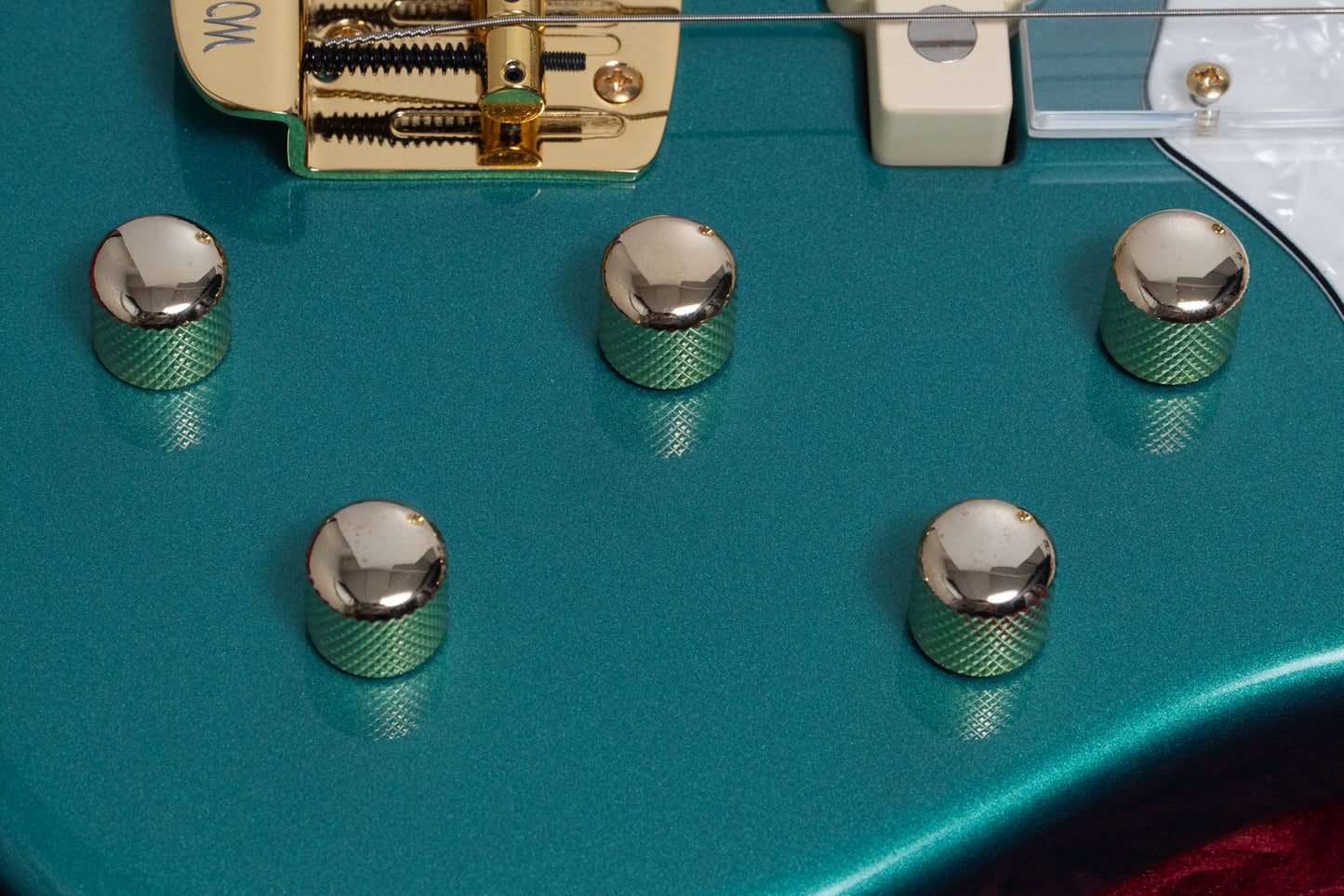 【used】Mayones / JABBA HF SHERWOOD 5 2022 4.310kg #JAB2206905【GIB Yokohama】