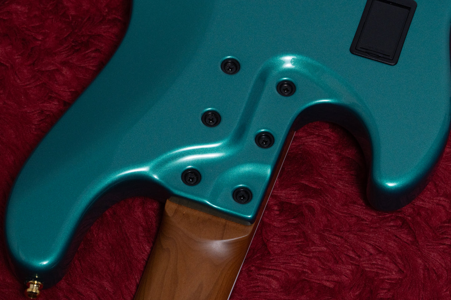 【used】Mayones / JABBA HF SHERWOOD 5 2022 4.310kg #JAB2206905【GIB Yokohama】