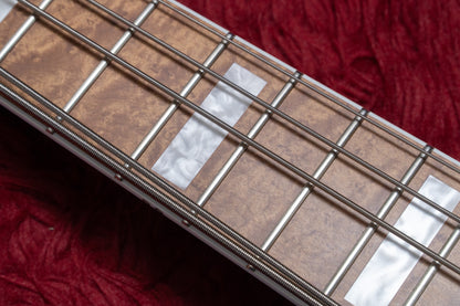 【used】Mayones / JABBA HF SHERWOOD 5 2022 4.310kg #JAB2206905【GIB Yokohama】