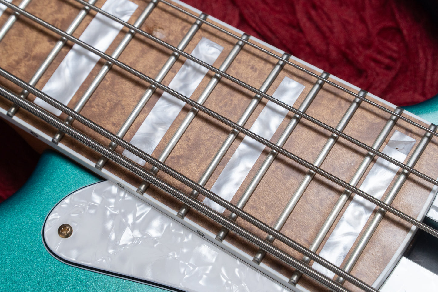 【used】Mayones / JABBA HF SHERWOOD 5 2022 4.310kg #JAB2206905【GIB Yokohama】