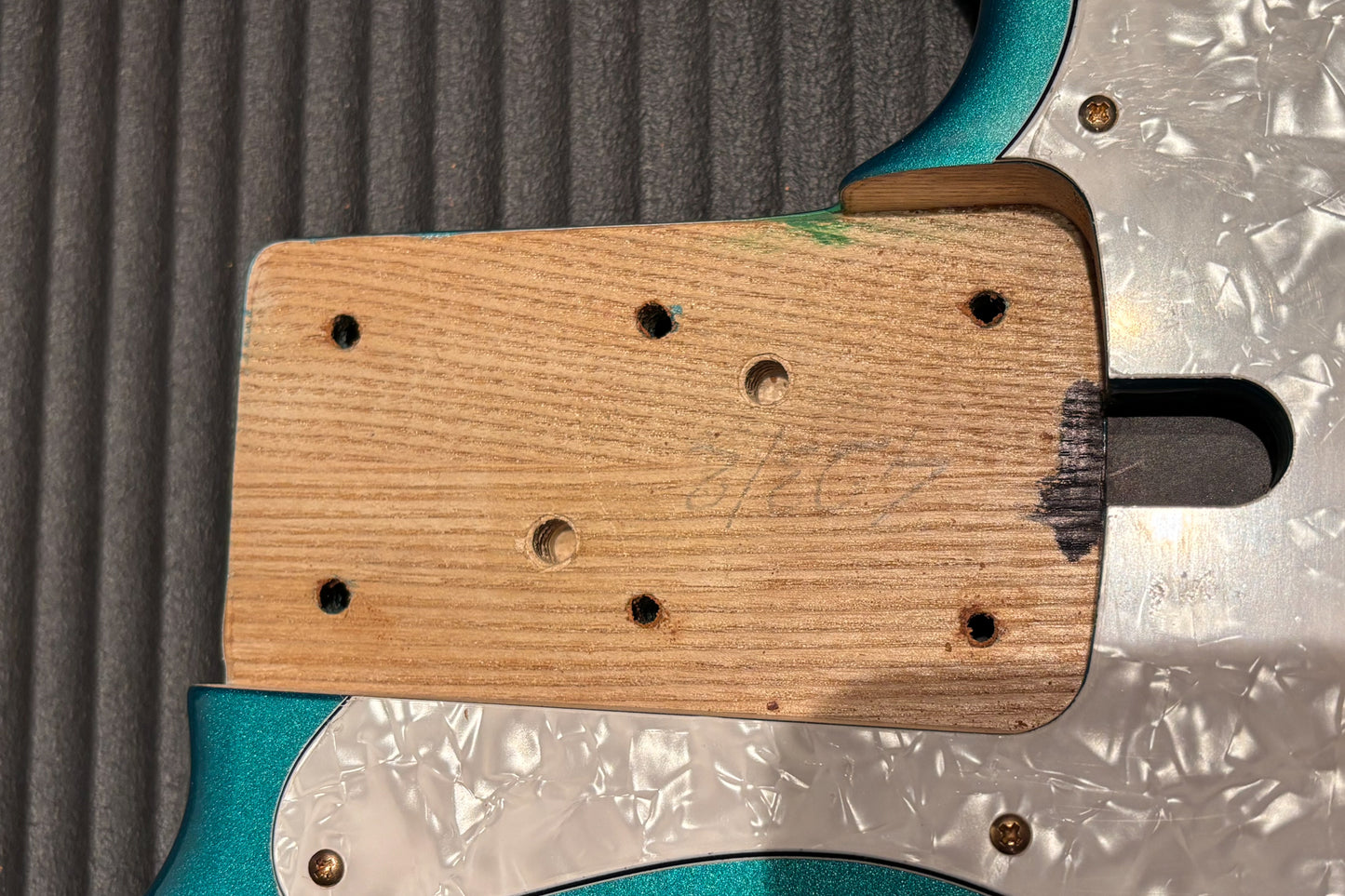 【used】Mayones / JABBA HF SHERWOOD 5 2022 4.310kg #JAB2206905【GIB Yokohama】