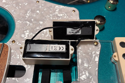 【used】Mayones / JABBA HF SHERWOOD 5 2022 4.310kg #JAB2206905【GIB Yokohama】