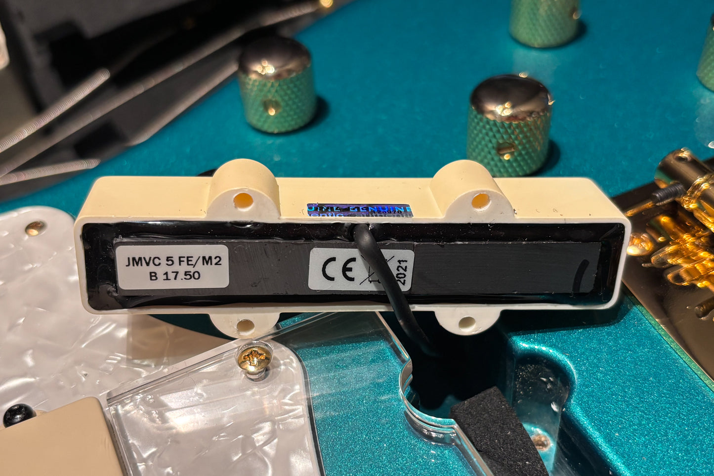 【used】Mayones / JABBA HF SHERWOOD 5 2022 4.310kg #JAB2206905【GIB Yokohama】