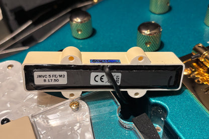 【used】Mayones / JABBA HF SHERWOOD 5 2022 4.310kg #JAB2206905【GIB Yokohama】