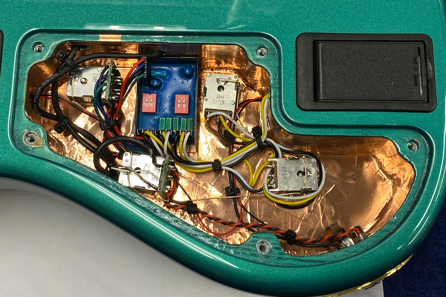 【used】Mayones / JABBA HF SHERWOOD 5 2022 4.310kg #JAB2206905【GIB Yokohama】