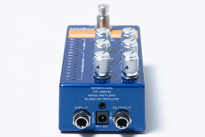 【used】Empress Effects / Bass Compressor Blue【GIB Yokohama】	Bass Compressor Blue