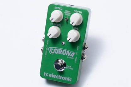 【used】tc electronic / Corona Chorus【GIB Yokohama】