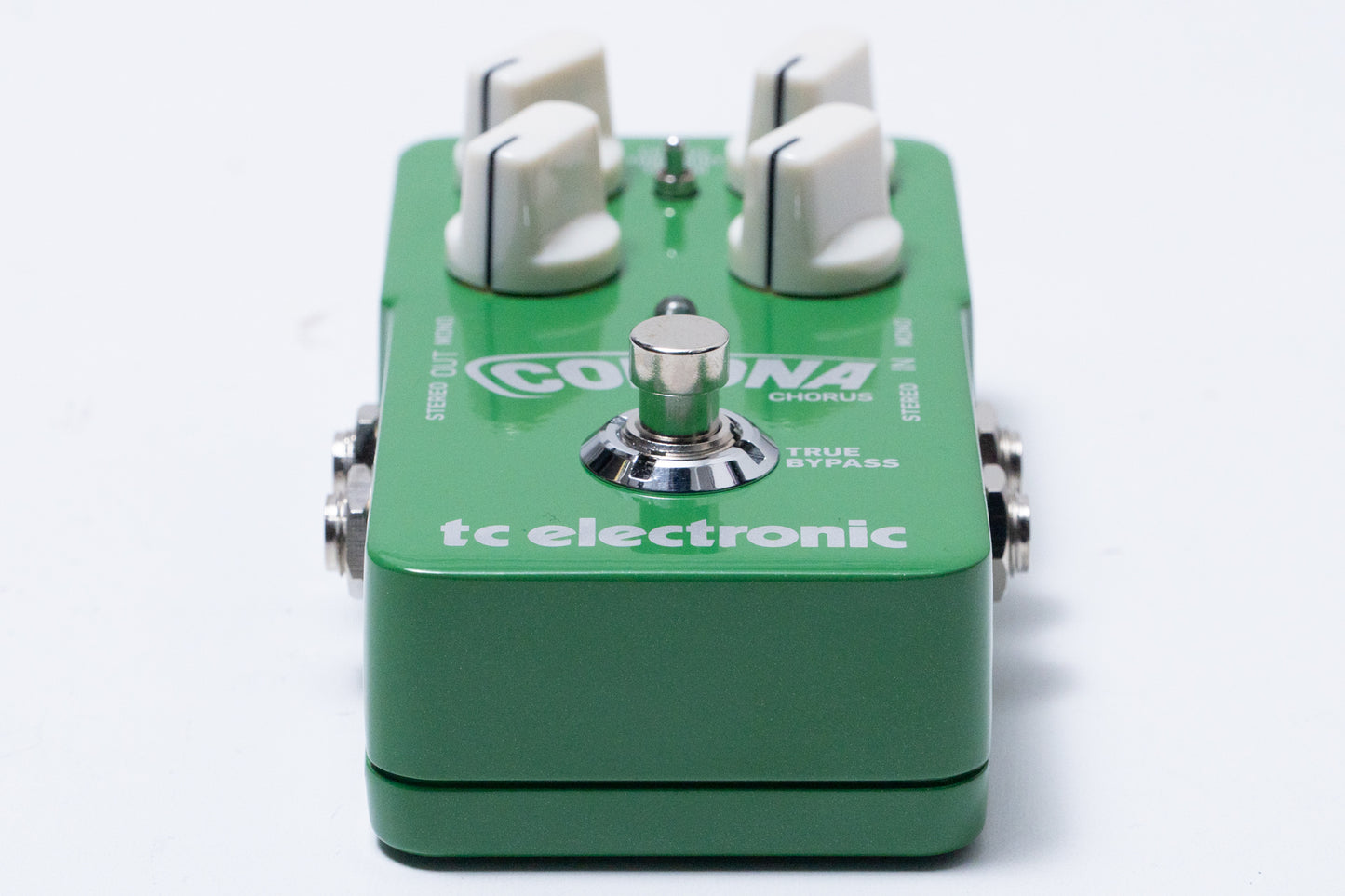 【used】tc electronic / Corona Chorus【GIB Yokohama】