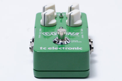 【used】tc electronic / Corona Chorus【GIB Yokohama】