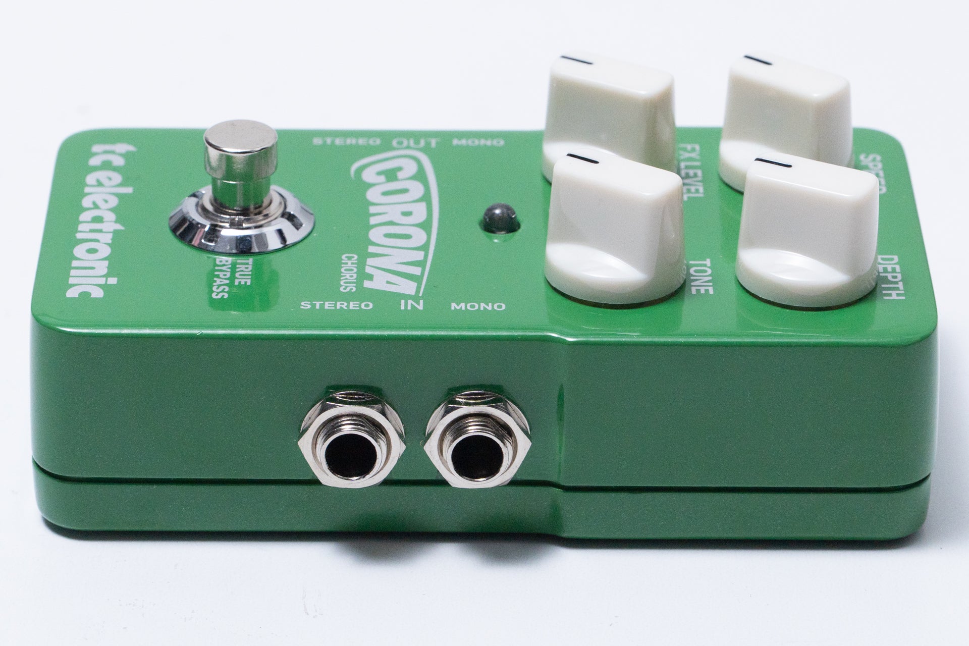 used】tc electronic / Corona Chorus【GIB Yokohama】 – Bass Shop