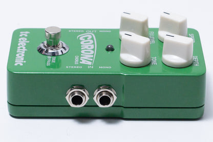 【used】tc electronic / Corona Chorus【GIB Yokohama】