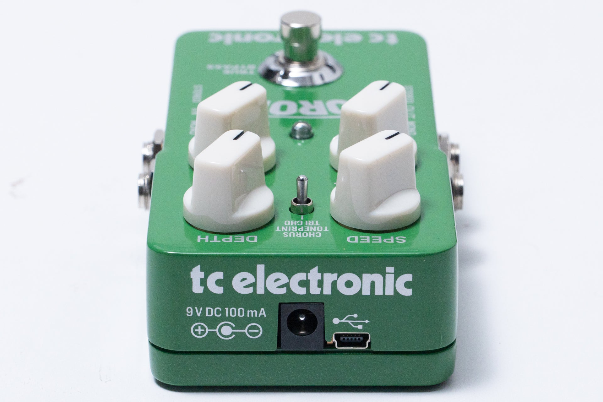 す*み様 TC ELECTRONIC Corona Chorus Amazon.com: TC Electronic CORONA MINI CHORUS Ultra-Compact Chorus