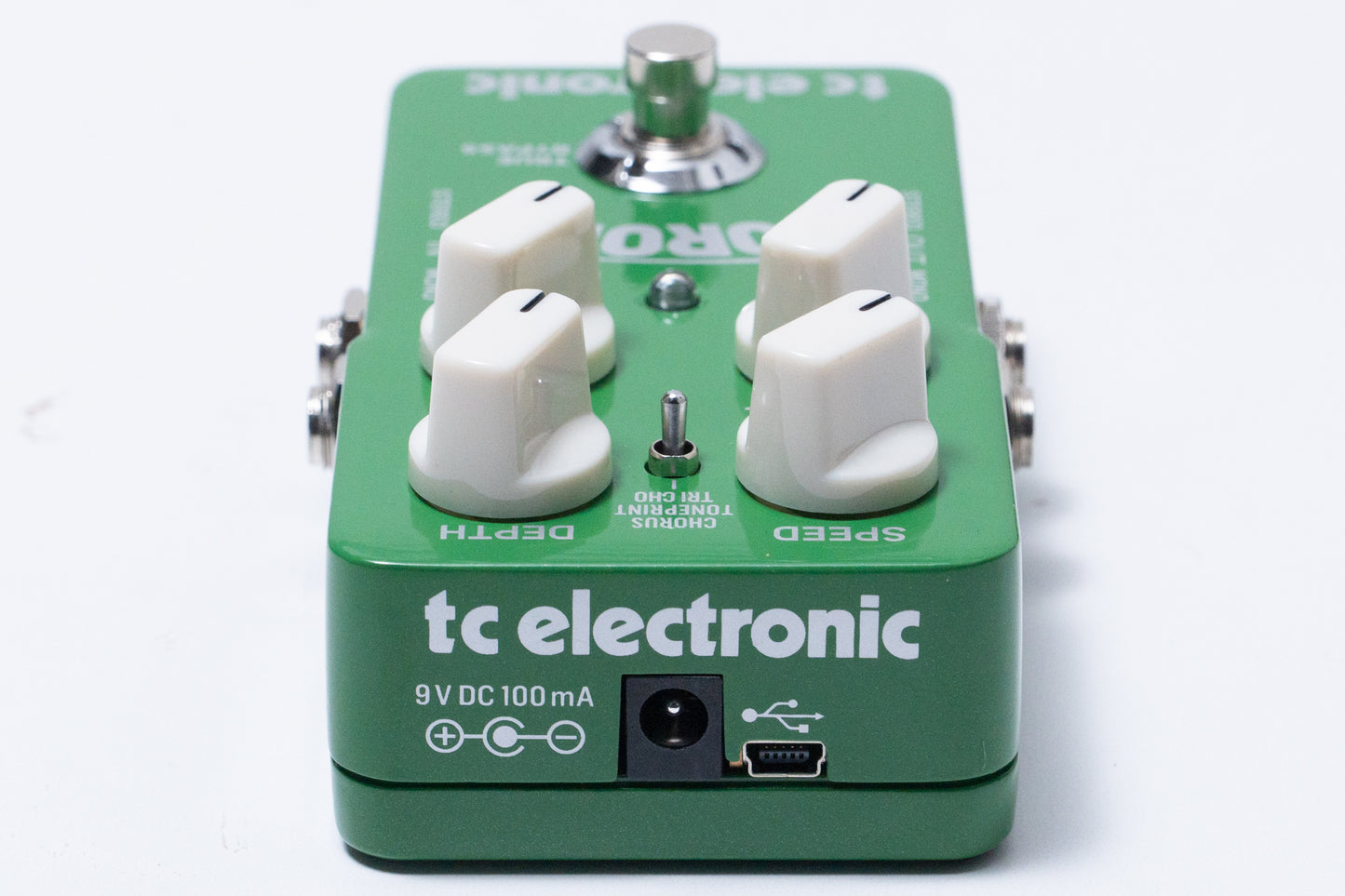 【used】tc electronic / Corona Chorus【GIB Yokohama】