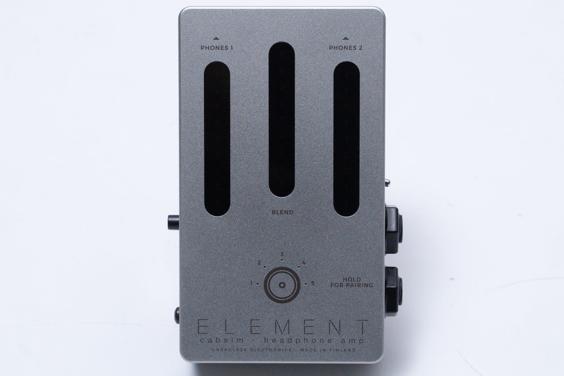 used】Darkglass Electronics / ELEMENT【GIB Yokohama】 – Bass Shop