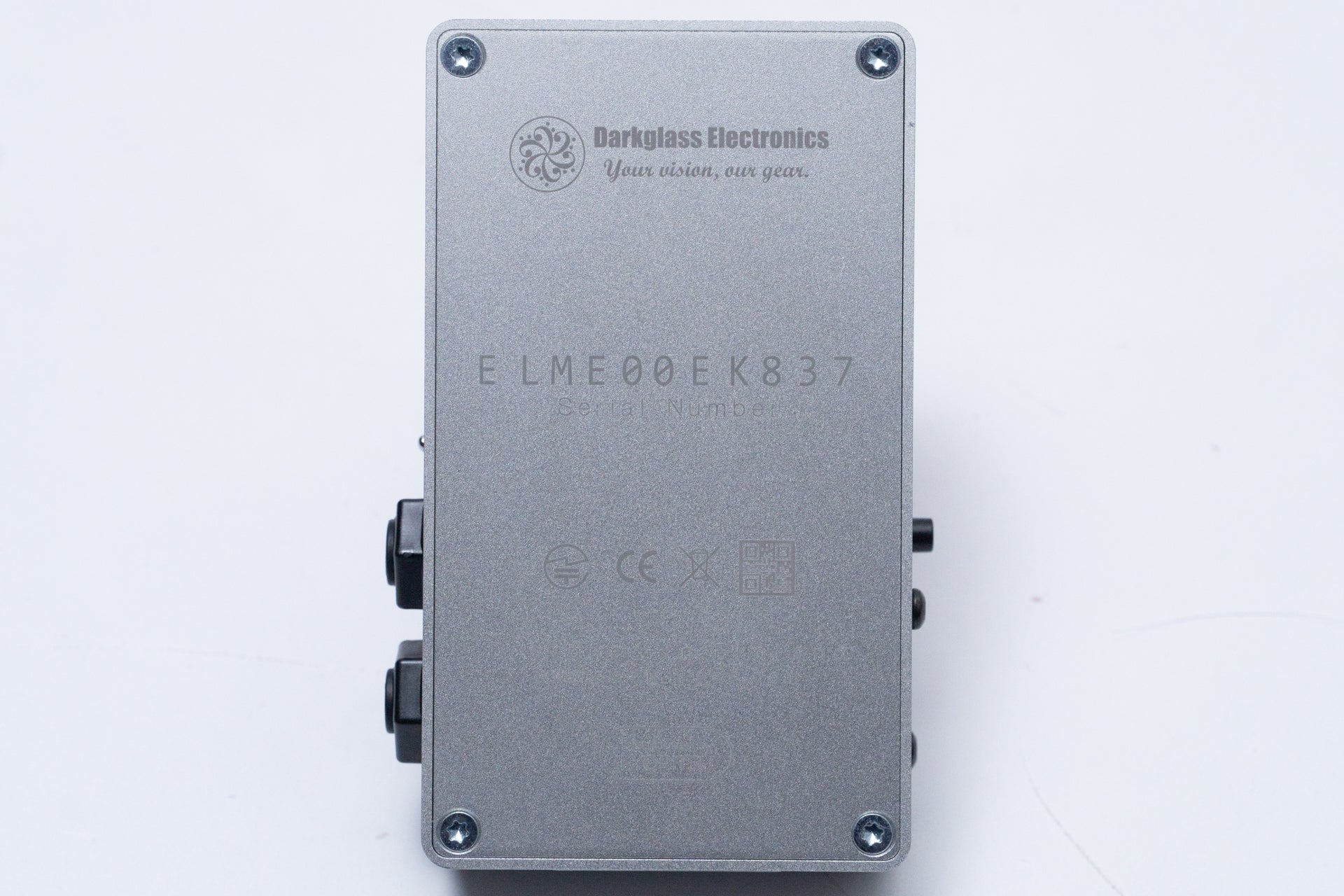 used】Darkglass Electronics / ELEMENT【GIB Yokohama】 – Bass Shop