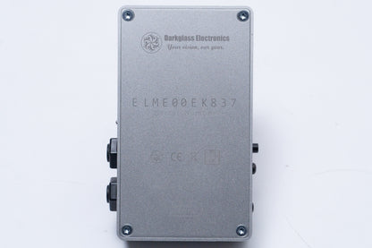 【used】Darkglass Electronics / ELEMENT【GIB Yokohama】